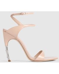 Gucci - Castello Sandal - Lyst