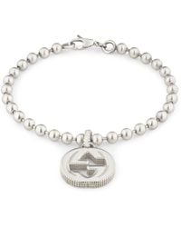Gucci Bracelets For Women Up To 30 Off At Lyst Com