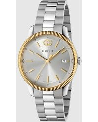 Gucci - G-Timeless Watch, 38Mm - Lyst