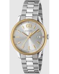 Gucci - G-Timeless Watch, 38Mm - Lyst