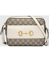 レディース Gucci クロスボディバッグ & 財布 | Lyst