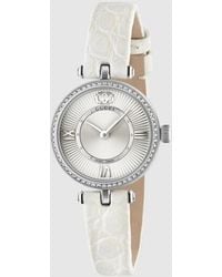 Gucci - Model 2000 Watch, 24Mm - Lyst