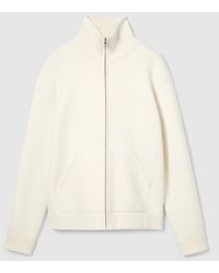 Gucci - Giacca Con Cerniera - Lyst