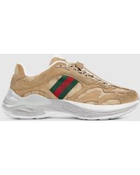 Gucci - 2.0 Sneakers - Lyst