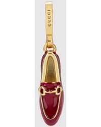 Gucci - Jordaan Charm - Lyst
