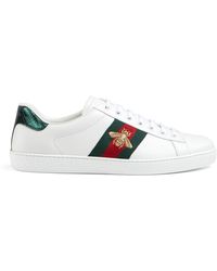stan smith x gucci