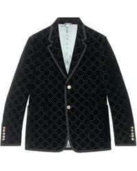 Gucci Blazers for Men - Up to 40% off at Lyst.com