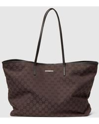 Gucci - Tribeca Large Tote Bag - Lyst
