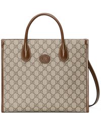 bolso gucci hombre
