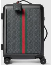 Gucci - Porter Light Cabin Plus Trolley - Lyst