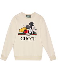 Sudaderas Gucci de mujer: hasta el 53 % de descuento | Lyst