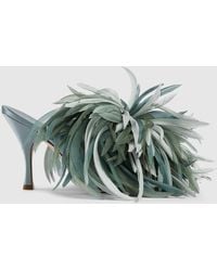 Gucci - Slide Sandal, Size 35 It - Lyst