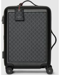 Gucci - Porter Light Cabin Plus Trolley - Lyst