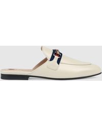 Gucci Slippers for Women | Online Sale up to 70% off | Lyst