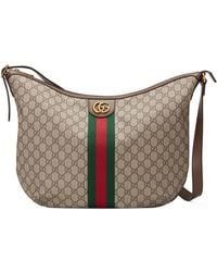 Gucci Shoulder bags for Women - Up to 15% off at Lyst.com