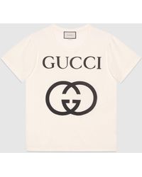 Gucci Tシャツ メンズ Lyst Jp Net Gucci Tシャツ メンズ Lyst Jp Net