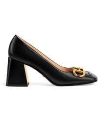 Gucci Pumps for Women - Up to 56% off at Lyst.com