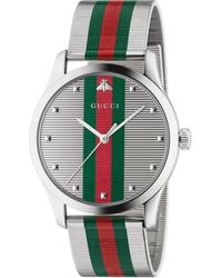 Gucci Watches for Men | Online Sale up to 40% off | Lyst