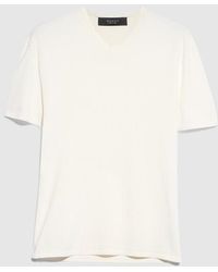 Gucci - Technical Knit Fabric T-Shirt, Ready-To-Wear - Lyst