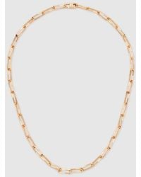 Gucci - Link To Love Necklace - Lyst