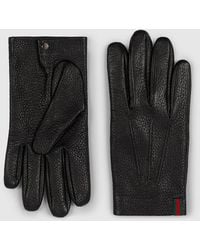 Gucci - Guanti - Lyst