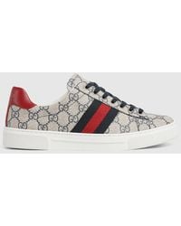 Gucci - Sneakers - Lyst