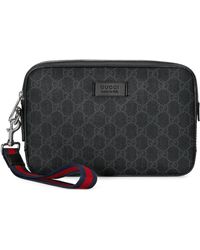 Riñonera Gucci Negra Online Hotsell, UP TO 66% OFF | www.bravoplaya.com