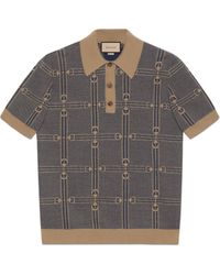 Men's Gucci Polo shirts | Lyst - Page 2