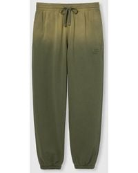 Gucci - Cotton Jersey Sportswear Pants - Lyst