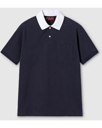 Gucci - Polo Shirts - Lyst