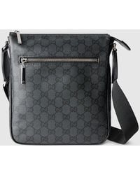 Gucci - Essence Classic Small Crossbody Bag - Lyst