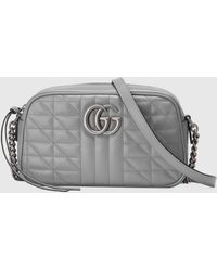 レディース Gucci クロスボディバッグ & 財布 | Lyst