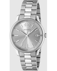Gucci - G-Timeless Watch, 38Mm - Lyst