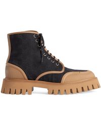gucci botas hombre