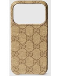 Gucci Online Exclusive Ophidia Case For Iphone 12 Pro Max in