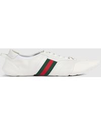 Gucci - Flex Sneaker, Uk - Lyst