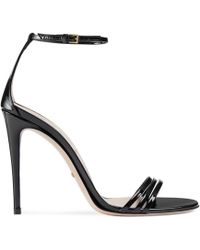 Gucci Scarpe Con Tacco Deals, 56% OFF | www.ingeniovirtual.com