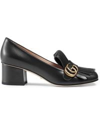 gucci pumps sale