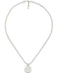Gucci Necklaces for Women | Online Sale 