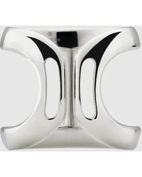 Gucci - Staffa Ring - Lyst