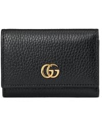 gucci wallet marmont