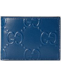 Encyclopedie loterij Oh Gucci Wallets and cardholders for Men | Online Sale up to 20% off | Lyst -  Page 3
