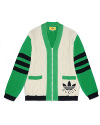 Buy Adidas X Gucci Collection Clothing for Women - OUT NOW - See 