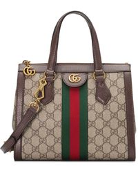 Gucci Tote bags for Women | Online Sale up to 31% off | Lyst