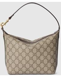 Gucci - Ophidia Super Mini Shoulder Bag - Lyst