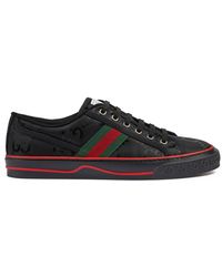 Gucci Off The Grid Sneaker - Black