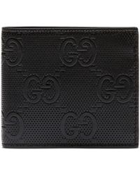 Carteras y tarjeteros Gucci de hombre