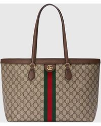 Gucci Tote bags for Women | Online Sale up to 60% off | Lyst