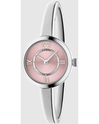 Gucci - Model 2000 Watch, 24Mm, Steel - Lyst