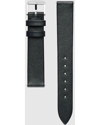 Gucci - Bracelet En Cuir G-Timeless - Lyst